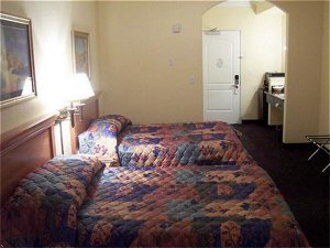 Gateway Inn And Suites Sfo