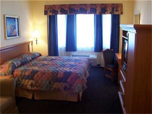 Gateway Inn And Suites Sfo