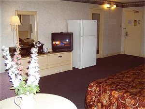 Regency Inn Albany