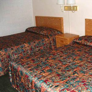 Economy Inn Greenville