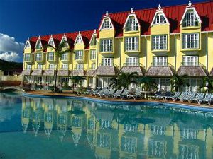 Lucia Hotels