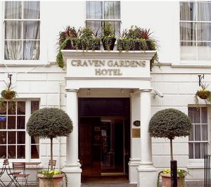 Craven Gardens