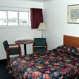 Colton Motel
