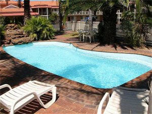 Sundowner Dubbo Aberdeen