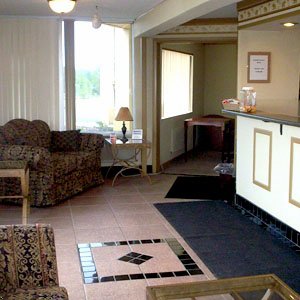 Big Spring Inn