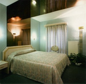 Hotel Le Chantecler