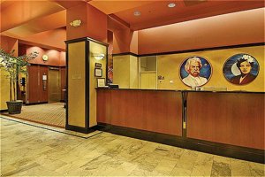 Hotel Mark Twain