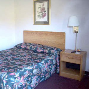 Parkside Inn Odessa