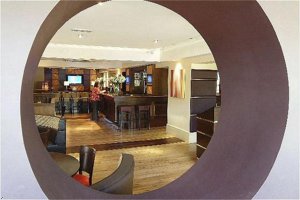 Crowwood Hotel Glasgow