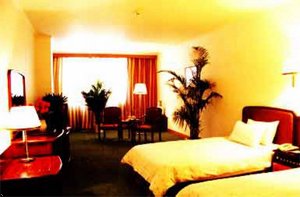 Sichuan Movie Hotel Chengdu