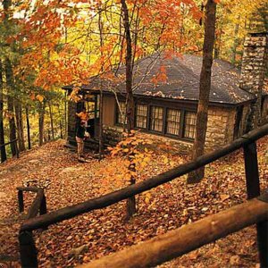 Natural Bridge State Resort Park