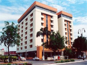 El Conquistador Hotel