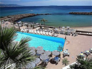 Sofitel Cannes Mandelieu Royal Casino