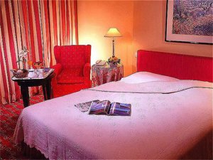 Sofitel Montpellier