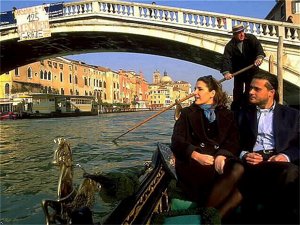 Sofitel Venezia