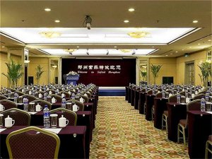 Sofitel Zhengzhou