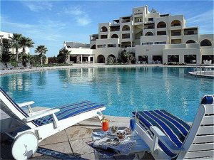 Sofitel Royal Golf El Jadida
