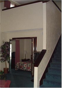 Chase Suite Hotel Baton Rouge