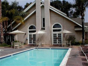 Woodfin Suites Hotel Brea