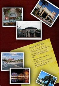 Woodfin Suites Hotel Brea