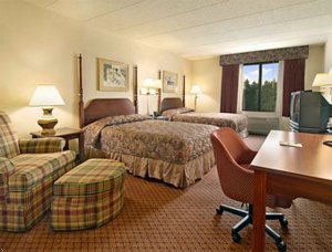 Wingate By Wyndham - Richmond - Airport
