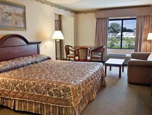 Wingate By Wyndham - Charlotte - Airport