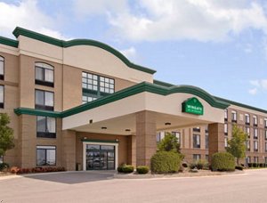 Wingate By Wyndham - Cool Springs