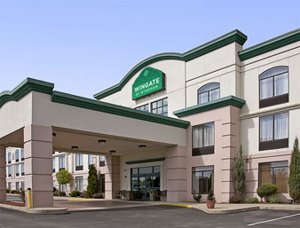 Wingate By Wyndham - Latrobe
