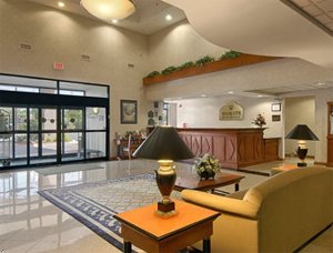 Wingate By Wyndham - Aberdeen/Riverside Md
