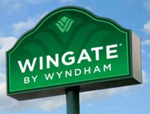 Wingate By Wyndham Rome