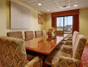 Wingate By Wyndham - Monroe, La