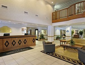 Wingate By Wyndham - Austell Ga