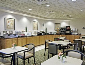 Wingate By Wyndham - Austell Ga