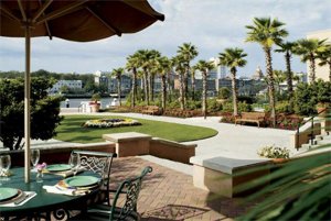 The Westin Savannah Harbor Resort And Spa