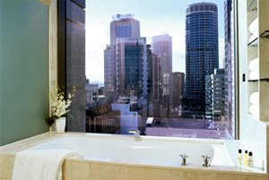 The Westin Sydney