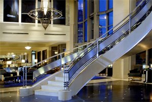 The Westin Melbourne