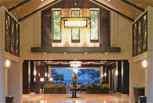 Westin Ka'anapali Ocean Resort Villas