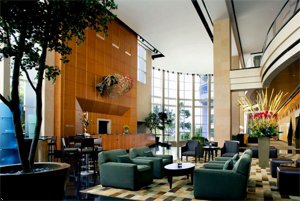 The Westin Buckhead Atlanta