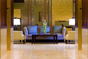 The Westin Dallas Fort Worth Airport