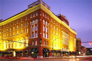 The Westin Columbus
