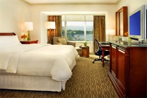 The Westin Michigan Avenue Chicago