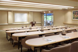 The Westin Fort Lauderdale