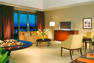 The Westin Tabor Center