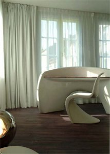 Royal Windsor Hotel