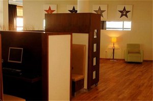 Eden Star Hotel