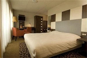 Eden Hotel Emmen