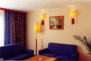 Halny Hotel