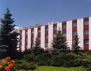 Vera Hotel