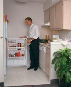 Bradford Homesuites Richardson