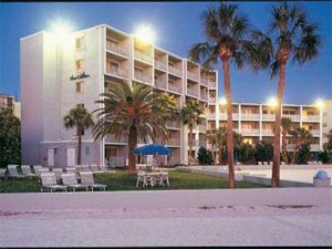 Alden Beach Resort